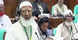 দ্রুত সংবিধান সংস্কার পরিষদের অধিবেশনের আহ্বান শফিকুরের